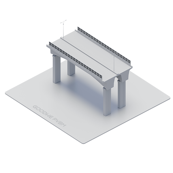 聲屏障解決方案